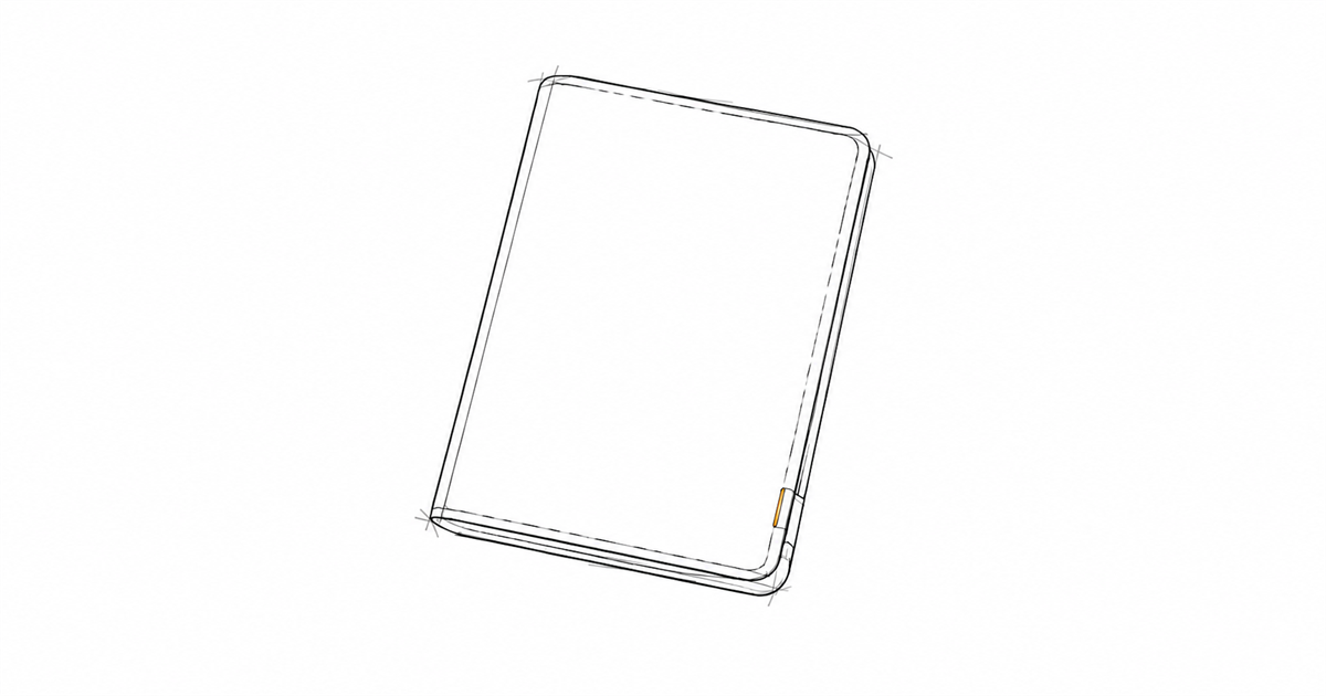 Minimal hand-drawn illustration of a closed passport-style document folder, representing visa sponsorship documentation for Australian builders.